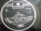THE BEATLES abbey road ISRAEL  ISRAELI LP rare label