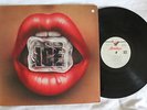 BLACK ICE S/T on MONTAGE LP EX