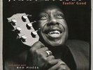 JIMMY ROGERS Feelin' Good BLIND PIG RECORDS Sealed 180 Gram RTI Vinyl LP