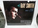 RAY SMITH & PAT CUPP - CROWN ROCKABILLY