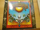 THE GRATEFUL DEAD - AOXOMOXOA - RAR