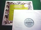 SAX 2262 Brahms SYMPHONY No.1 in C MINOR klemperer UK COL. 1st SILVER STEREO EX+