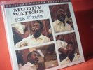 MFSL 1-201 MUDDY WATERS 