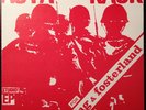 ASTA KASK     För Kung & Fosterland 7in. (Rosa Honung 1984) | KBD punk