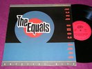THE EQUALS Baby Come Back / DSB MUSICANDO COLLECTOR'S CHOICE LP 1991
