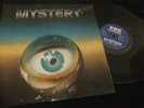 MYSTERY - MYSTERY  PRIVATE GERMAN METAL/BLACK FATE / COURAGE