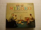 STEREO For The Joy Of It RCA LSC-9300 RED SEAL Shaded Dog