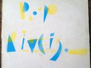 POP RIVETS / Greatest Hits LP Billy Childish Headcoats Milkshakes KBD