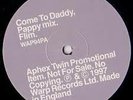 Aphex Twin ?– Come To Daddy – 2 × 12