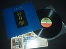 RUSH COUNTERPARTS RARE ORIGINAL LP NOT REISSUE NOT GERMAN NOT KOREA LP