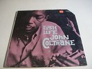 John Coltrane Lush Life Prestige OJC-131 FACTORY SEALED Vinyl Record LP