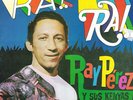 Ray Perez Y Los Kenyas - Ra... Ra  ORIG  Salsa y Guaguanco Lp