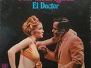 Tito Rodriguez - El Doctor De La  MINT  Salsa y Guaguanco Lp