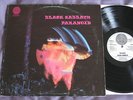 BLACK SABBATH Paranoid LP VERTIGO NM- UK Ozzy Osbourne