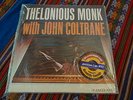 Thelonious Monk John Coltrane Sealed APO 2 Vinyl, 45RPM 180 gram Analogue #390