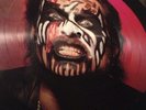 King Diamond Conspiracy Picture Disc