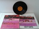 FRANK ZAPPA - HOT RATS - LP