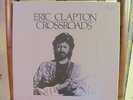 ERIC CLAPTON CROSSROADS                                  6  record edition