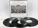 86' NIGHT RANGER Superstar Concert Series WESTWOOD 1 Radio PROMO Album Record LP