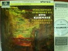 TCHAIKOVSKY - SYMPHONY No. 5 - COLUMBIA SAX2497 - KLEMPERER
