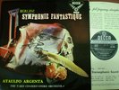 BERLIOZ - SYMPHONIE FANTASTIQUE - DECCA SXL2009 - ARGENTA