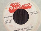 JACOB MILLER / HEALING OF THE NATION / TOP RANKING  / CLASSIC ROOTS