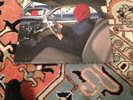 The Mars Volta Frances the Mute vinyl lp 3lp