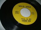 FUNK. COOKIN' BAG - THIS IS ME - SOLID GOLD. Listen 