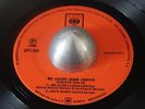 ROBERTO CARLOS negro gato GARAGE MOD STOMPER listen 1969 Mexico EP erasmo carlos