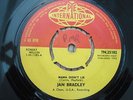 Jan Bradley - Mama Didn't Lie - UK Pye Int