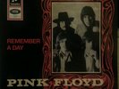 Pink Floyd Remember a Day LP live concert recording