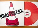 KRAFTWERK - S/T LP KRAUT NEU ASH RA CARLTON MELTON EARTHLESS WHITE HILLS GNOD OM