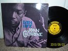 record LUSH LIFE  JOHN COLTRANE  PRESTIGE 7188