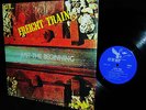 STONE MINT 1971 PRIVATE ACID ARCHIVES Orig FREIGHT TRAIN = HEAVY BLUES CREAM LP