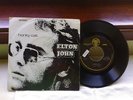 ELTON JOHN *HONKY CAT* EP PORTUGUESE EDITION