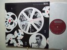 Warne Marsh Imperial mono original LP Jazz Of Two Cities