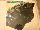 The Undertones: Self-titled 1st LP 1979 On Sire Records
