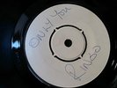 Ringo Starr - ONLY YOU - Call Me - White label. Test pressing.Super rare beatles