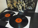 JIMI HENDRIX 2x Vinyl LP 