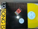 DEPECHE MODE  behind the wheel  MAXI  1988  YELLOW VINYL