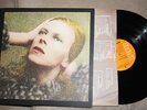 DAVID BOWIE Hunky Dory Original RCA Orange Label 1971 NM