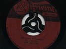 THE TRAIN IS COMING  Ken Boothe and Wailers with Skatalites (Original SUPREME) ?