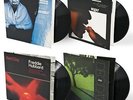 JAZZ   4 LP- VINYL - CTI - GeorgeBenson StanleyTurrentine Deodato FreddieHubbard