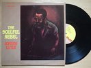 JOHNNY LYTLE The Soulful Rebel US ORIG LP MILESTONE RAY BARRETTO DAVID SPINOZZA