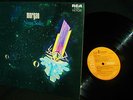 RARE 1972 ORIG UK PROG SPACE KEYBOARD = MORGAN   NOVA SOLIS = ATMOS ADVENTURE 