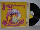 The Jimi Hendrix Experience, Are You Experienced?   '67 Reprise RS-6261 NM LP