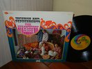 STRAWBERRY ALARM CLOCK Lp INCENSE & PEPPERMINTS RARE ORIG 1967 UNI  Near MINT