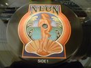 Indian Summer LP Same UK RCA Neon 1st press NEAR MINT VINYL 8 pictures