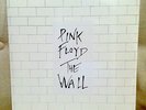 PINK FLOYD The Wall 180-gram Vinyl 2xLP NEW/SEALED Ltd Ed. Poster
