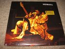 JIMI HENDRIX LP (live at the fillmore east) sealed 1999 classic psych